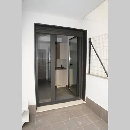 Appartement Apto. Centrico Con Aparcamiento Privado