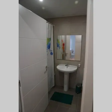 Apto. Centrico Con Aparcamiento Privado * Getxo