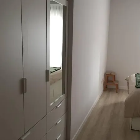 Apto. Centrico Con Aparcamiento Privado * Getxo