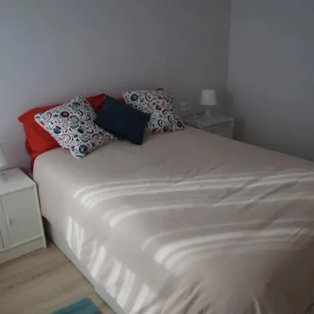 Apto. Centrico Con Aparcamiento Privado Appartement Getxo
